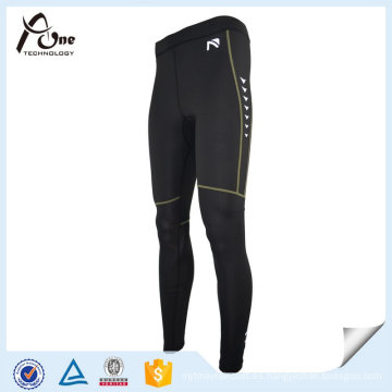 Medias de compresión Active Wear Leggings para hombre